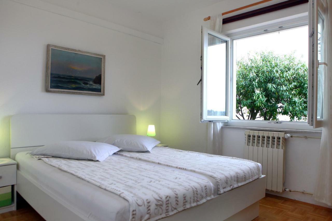 Peaceful Family Apartments Jasna ปอร์โตรอซ ภายนอก รูปภาพ