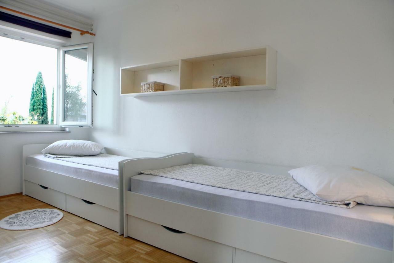 Peaceful Family Apartments Jasna ปอร์โตรอซ ภายนอก รูปภาพ