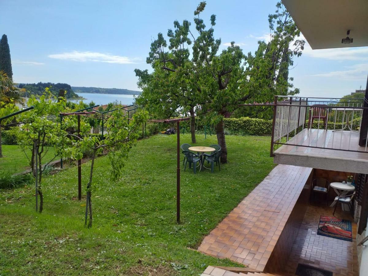Peaceful Family Apartments Jasna ปอร์โตรอซ ภายนอก รูปภาพ