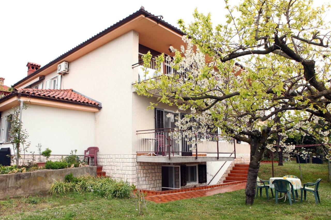 Peaceful Family Apartments Jasna ปอร์โตรอซ ภายนอก รูปภาพ