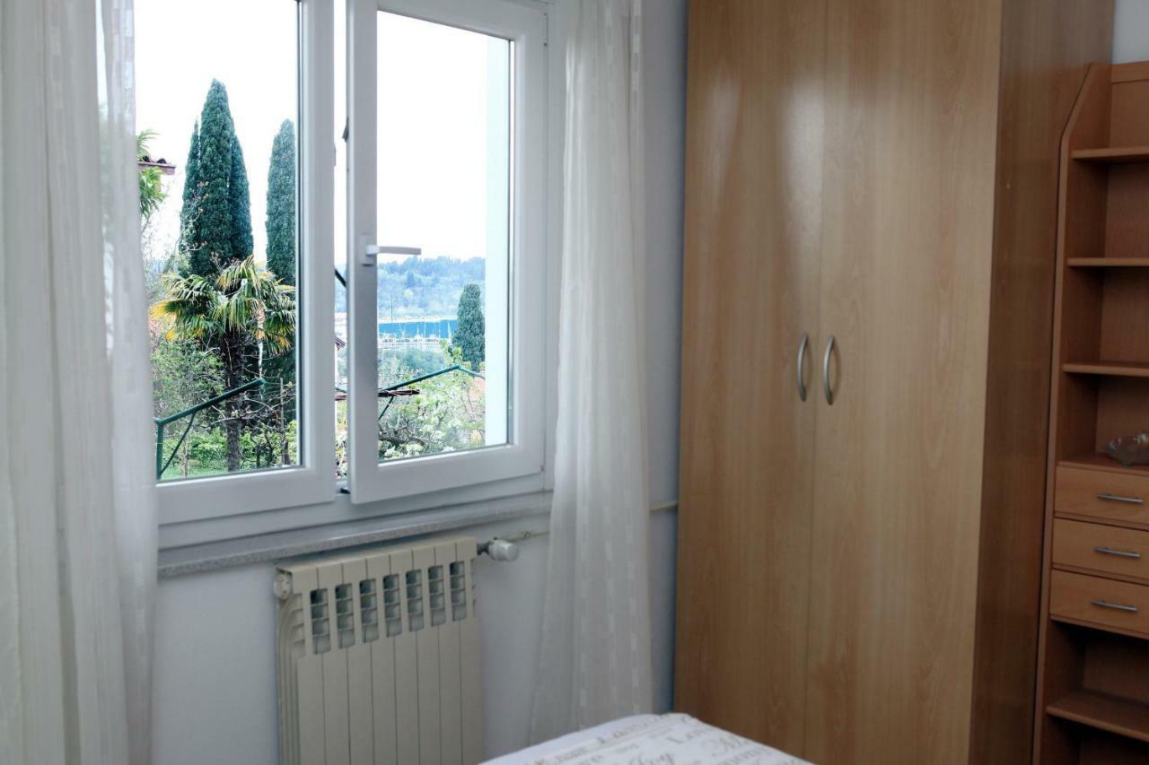 Peaceful Family Apartments Jasna ปอร์โตรอซ ภายนอก รูปภาพ